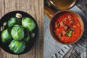 17 Makanan ini sebabkan bau mulut dan bau badan