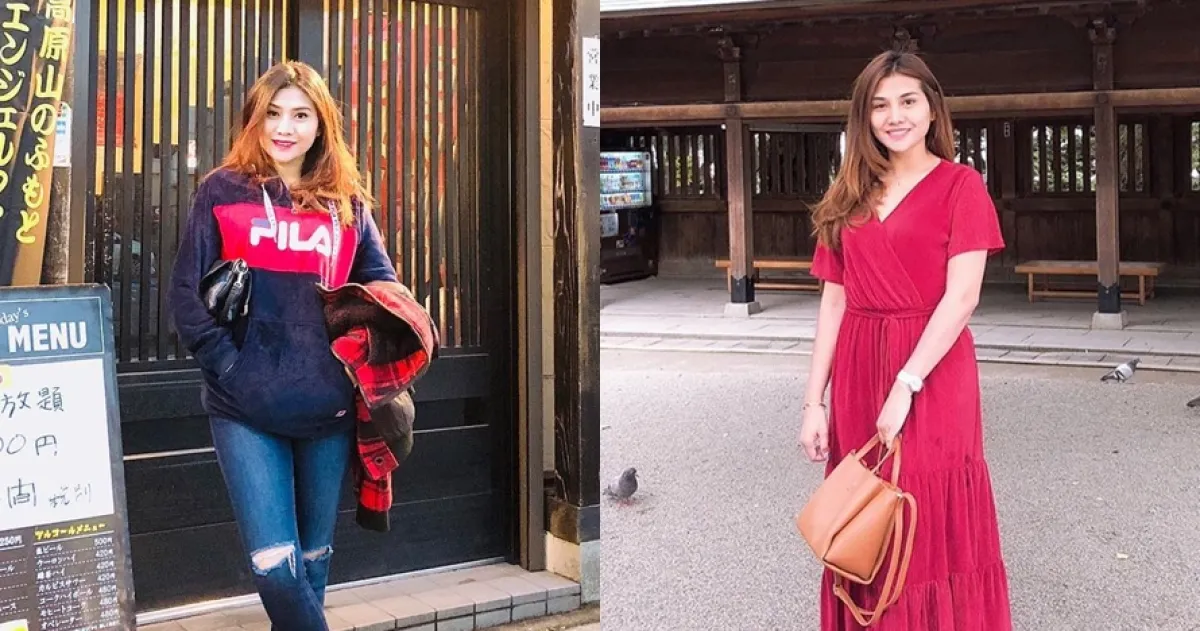 5 Fakta Areeya, wanita yang mengaku punya anak dari Pablo Benua