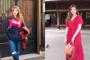 5 Fakta Areeya, wanita yang mengaku punya anak dari Pablo Benua