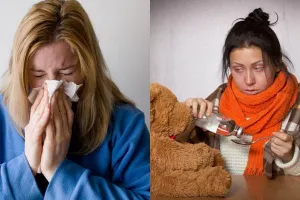 10 Penyakit serius yang ditandai dengan flu, jangan disepelekan