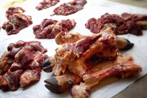 Begini tips menyimpan daging kurban agar tahan lama & berkualitas