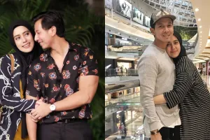 King Faaz jadi korban bully, ini pembelaan Sonny Septian
