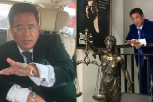 Blak-blakan Hotman Paris ungkap penghasilan dari YouTube