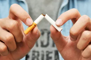 Bau rokok pada baju dapat sebabkan kanker, ini penjelasannya