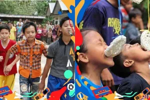 7 Zona di festival ini dijamin bikin kamu auto flashback ke masa lalu