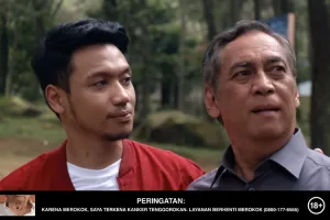 Begini cara ungkap titik temu passion diri vs keinginan orangtua