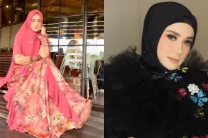 Unggah foto empat anak, putri sulung Mulan Jameela jadi sorotan