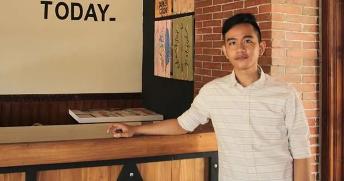 Jokowi dapat doa negatif dari warganet, jawaban Gibran ini bijak