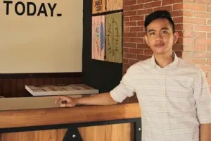 Jokowi dapat doa negatif dari warganet, jawaban Gibran ini bijak