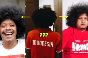 7 Tebakan lucu warganet soal pemain Timnas ini jawabannya ngeselin