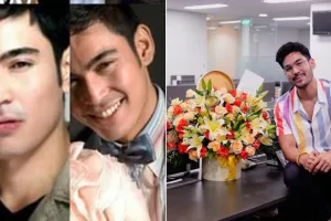 Perubahan 4 seleb pria sebelum & sesudah botoks, bikin pangling