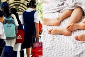 Kisah miris guru pergoki murid lakukan hal tak senonoh di toilet