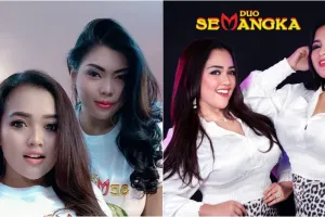 5 Kontroversi Duo Semangka, mengaku pernah ditawar ratusan juta