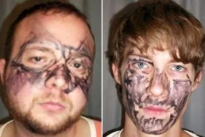 10 Penangkapan kriminal paling lucu ini bikin ketawa tapi kasihan