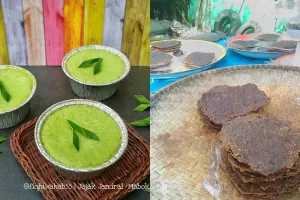 5 Kuliner khas di Penajam Paser Utara, ibu kota baru Indonesia