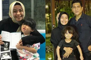 Kisah perjuangan 4 seleb lawan toksoplasma ini bikin haru