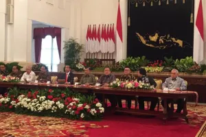 Ibu kota pindah Kalimantan Timur, ini 3 tahap pembangunannya