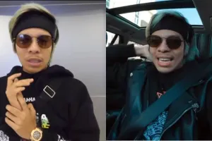 Atta Halilintar pamit dari YouTube, ada apa?
