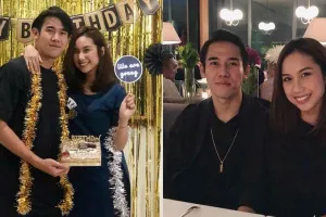 Disinggung menikah beda agama, Ryuji Utomo beri jawaban menohok