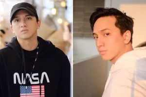 Syuting film di Maluku, Ge Pamungkas kagumi keindahan Indonesia