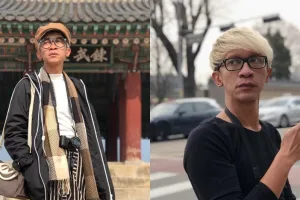 Beredar video mesra dengan pria, ini tanggapan tegas Aming