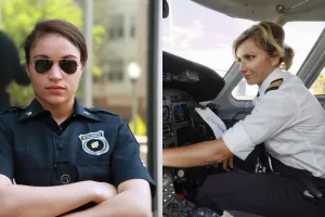 10 Pekerjaan identik dengan pria, kini mempekerjakan wanita