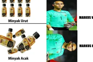 10 Meme lucu lawan kata ini bikin nggak berhenti ketawa