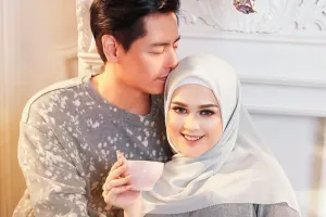 Menikah, ini sifat Roger Danuarta yang tak disukai Cut Meyriska