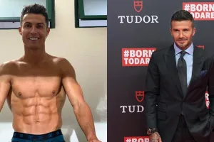 10 Pesepak bola ini paling banyak dicari di situs dewasa, ada CR7