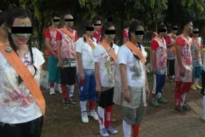 4 Kasus ospek yang mencoreng dunia pendidikan Indonesia