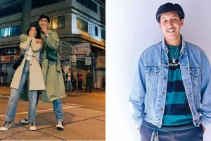 10 Potret Abderr Trabsini, pacar Tara Basro yang jarang disorot