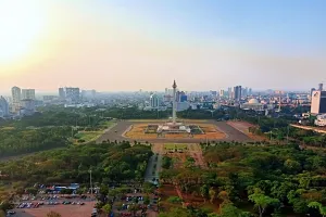5 Hari di Jakarta, nih sejumlah tempat wisata yang bisa dikunjungi   