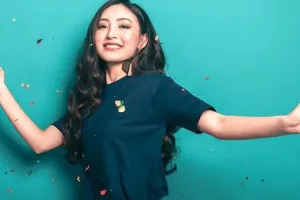 Selain main sinetron, ini 4 sumber penghasilan Natasha Wilona