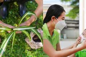 Polusi udara Jakarta makin parah, ini 6 tips biar tak mudah sakit