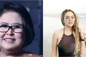 Ribut dengan Nikita Mirzani, Elza Syarief akan mengadu ke Presiden