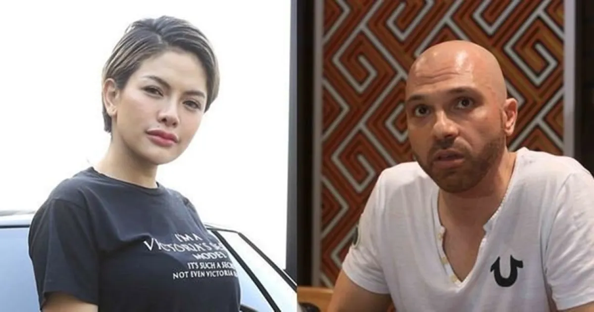 Jadi tersangka, Nikita Mirzani siapkan bodyguard untuk anaknya