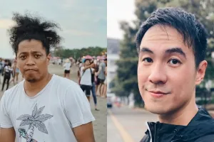 Reaksi 4 seleb usai PB Djarum terpaksa hentikan audisi bulutangkis