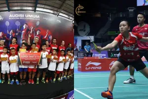 PB Djarum dan KPAI akhirnya damai, ini hasil kesepakatannya