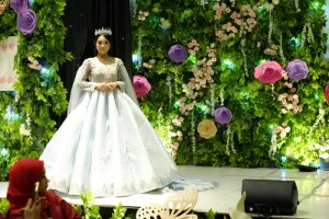 Acara ini cocok buat calon pengantin, biar tak panik jelang pernikahan