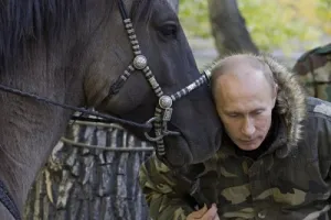 Vladimir Putin kutip ayat Alquran saat serukan perdamaian di Yaman