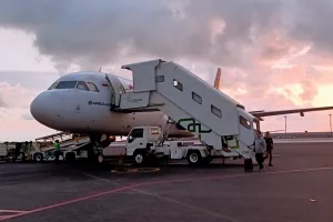 Moda transportasi ini bikin traveling kamu makin nyaman