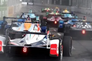 Jakarta resmi jadi tuan rumah Formula E 2020