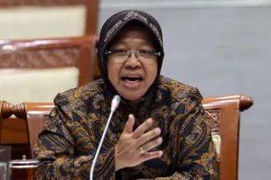 Demi keamanan, semua CCTV di Surabaya dilengkapi pendeteksi wajah