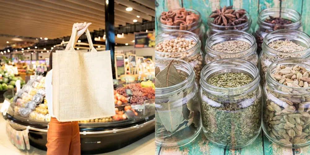 7 Lifehack jenius kurangi plastik di rumah, gampang dan praktis