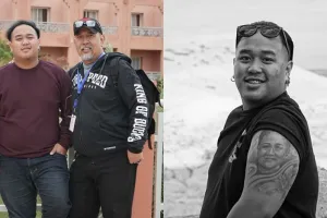 Kocak! Begini ucapan selamat ultah dari Indro Warkop ke anak bungsu