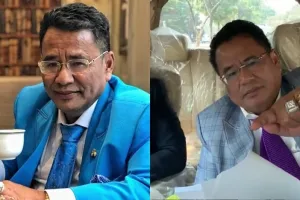 Hotman Paris sebut RUU KUHP kacau dan teraneh di dunia