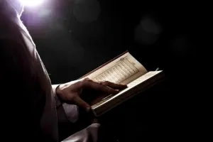Membaca beberapa ayat Alquran ternyata bisa hilangkan gelisah & stres