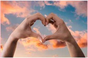 270 Kata-kata mutiara cinta sejati terbaru 2025, maknanya elegan bikin hati terenyuh