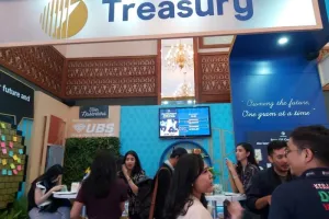 Lewat aplikasi ini milenial bisa investasi emas untuk masa depan