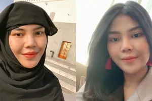 Pamer goyang bokong usai umrah, Meldi dinasihati Elly Sugigi